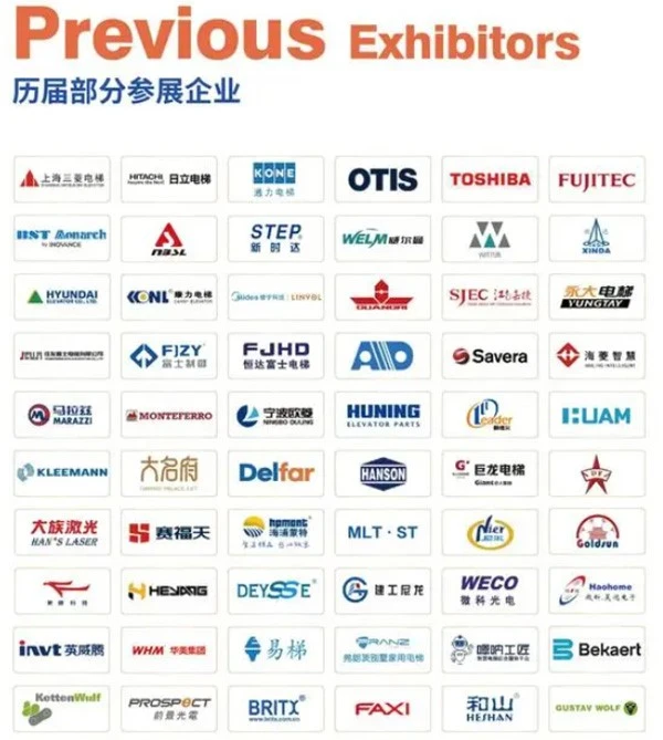 Elevator Company China Elevator Company China